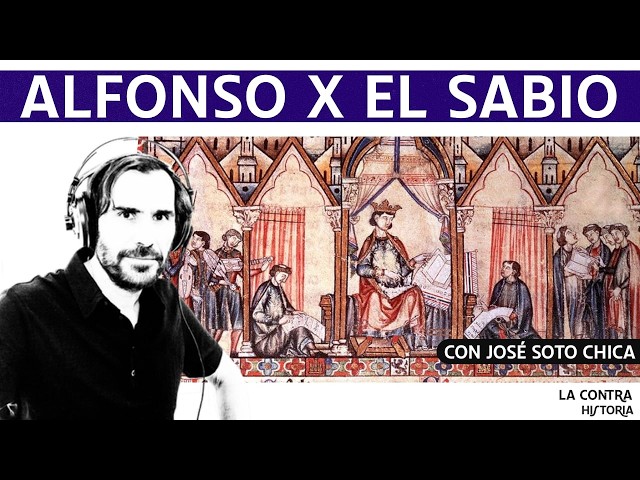 Alfonso X el Sabio