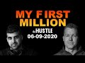 Angel Investing Advice & Tips From a Millionaire Investor (How to Guide) My First Million 06/09/2020