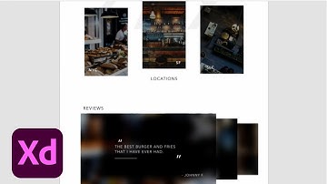 Live UI/UX Design with Zachery Nielson & Chris Cannon - 2 of 3 | Adobe Creative Cloud