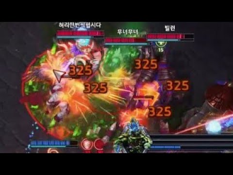 [폭리/그메] 저탄 평그메 - YouTube