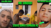 Stoys Super Comédia FC