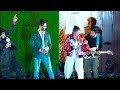 Bekhyali song Live Performance By Shahid Kapoor Murnal Thakur And SANCHIT PARAMPARA