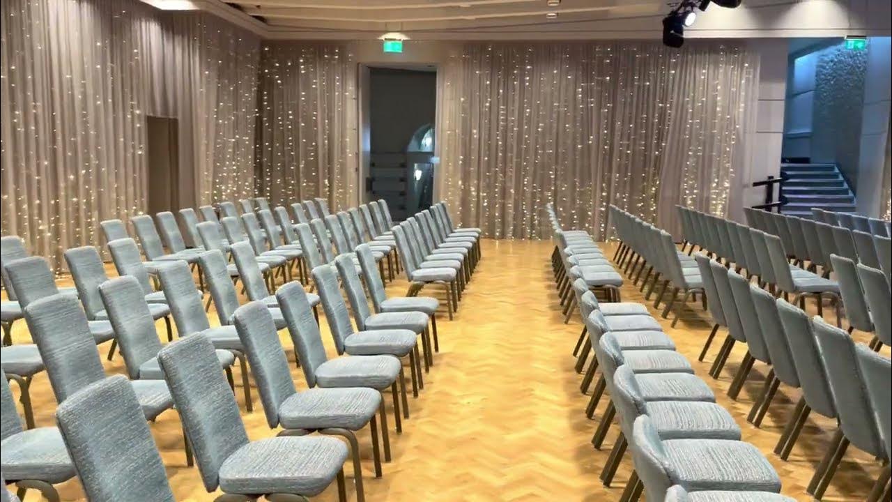 One Place The Great Hall (Theatre) YouTube