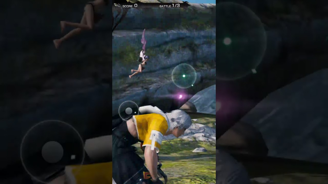 [Mobius Final Fantasy] Global Gigantuar 5m Score ×303 Seeds Multiplier