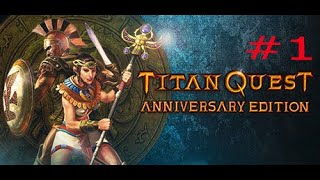 โหลด Titan Quest Anniversary Edition Atlantis Full สอนโหลด สอนลง screenshot 2