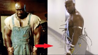 Sad Fate and Short Life Story Of the Actor from The Green Mile! by Black Hollywood Legends 1,323 views 3 weeks ago 17 minutes