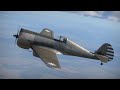 Demonio chinorri | CW-21 | War Thunder RB