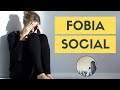 Fobia social: qué es, síntomas, causas y tratamientos | R&A Psicólogos