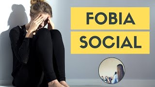 Fobia social: qué es, síntomas, causas y tratamientos | R&A Psicólogos
