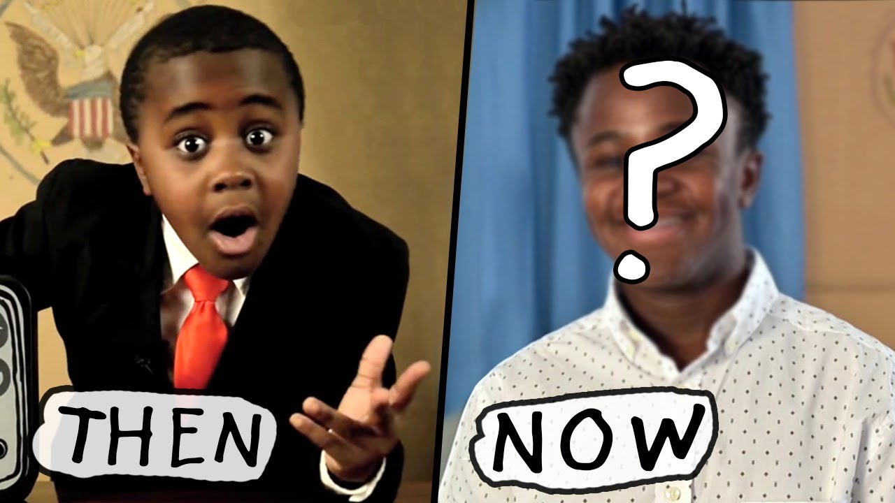 How Much Money Does Kid President Make