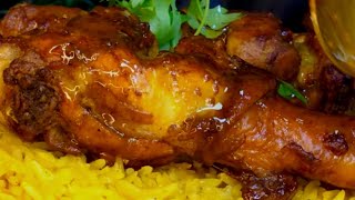 سيبنا شوية من القلى ويلا نعمل الدبابيس بطريقة لذيذة جداً وبدون مجهود في الحر ده Chicken Drumsticks