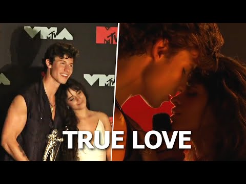 Video: Camila Cabello și Shawn Mendes Readuc Zvonuri Romance