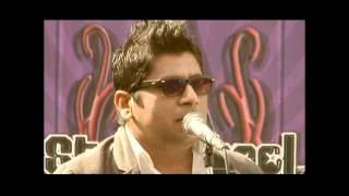Tujhko jo paya Live @ CAA.mpg.mp4