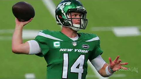 Todd McShay: Jets Should Stick w/ Darnold Even If Trevor Lawrence Is Available | The Rich Eisen Show