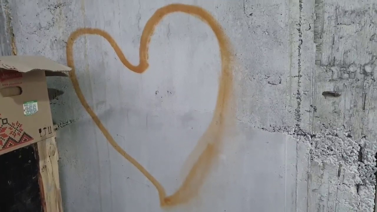 Le Mishkane à Ouman Roch Hachana 2019