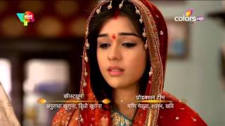 Ishq Ka Rang Safed - 26th March 2016 - इश्क का रंग सफ़ेद Resimi