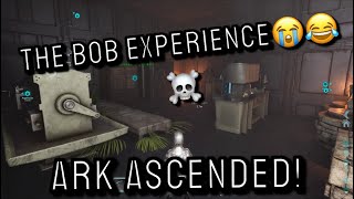 A Bob Meets Ark Official PVP!