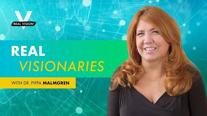 Innovation Driving Solutions (Dr. Pippa Malmgren)