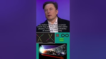 Big Bang caused by quantum fluctuations? #shorts