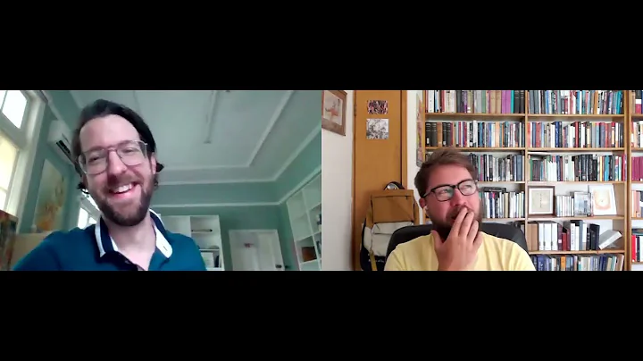 LRR: Considering the Human, Peter Kline