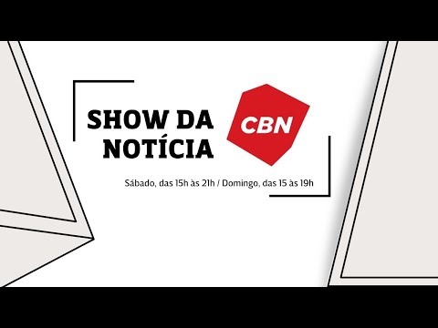 Show da Notícia - 17/04/2022