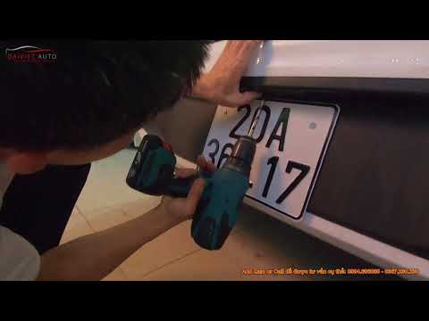 Video Tối rồi vẫn phải hướng dẫn qua cho cu em làm ở Hyundai... - youtube