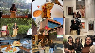 The Alcor Hotel (hotel k under Itna shasta cafe 😱)#jamshedpur #jharkhand 