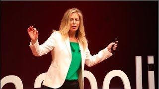 Innovation – going from zero to one | Natalie Schneider | TEDxIndianapolis