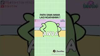 Papa Sama Mama Lagi Ngapain?