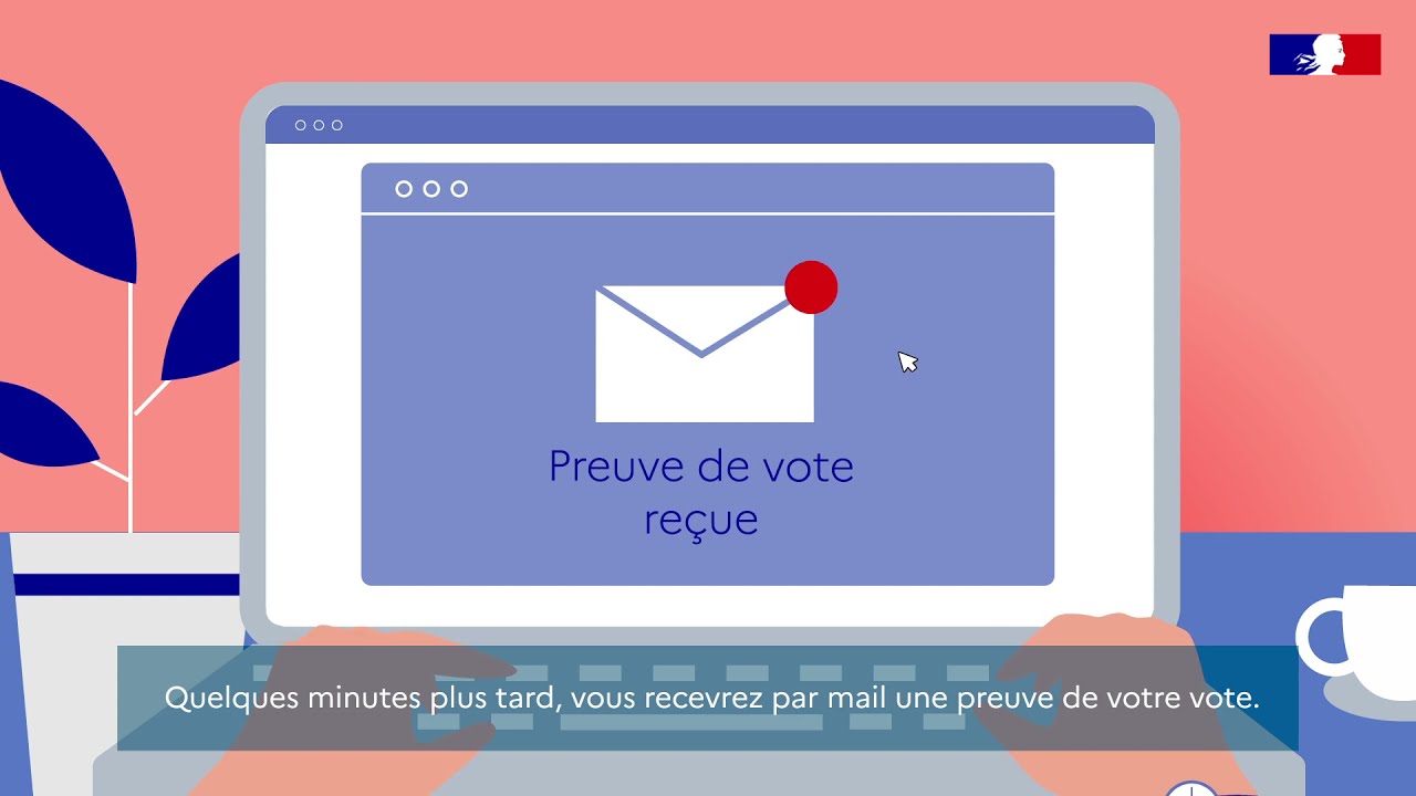 Elections consulaires 2021 Comment voter par ? YouTube — free download
