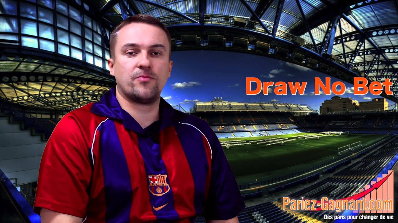 Draw No Bet Draw No Bet