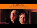 Beethoven - Piano Concertos No.1,2,3,4,5, Variations + Presentation (ref. rec: Emil Gilels / Szell)