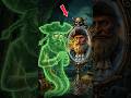 The Dark Truth About the Flying Dutchman | SpongeBob’s Creepiest Secret #spongebob