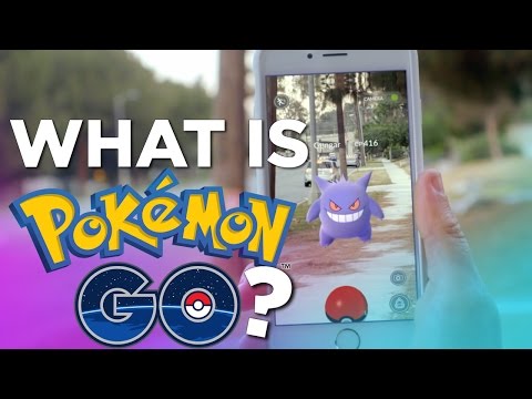 POKÉMON GO - What You Need to Know