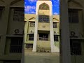 Masjid e aysha ll jamiatul uloom gadha