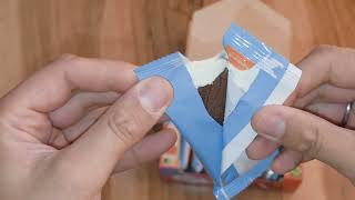 Milk Slice Yum Yum  