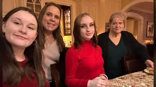 Kathleen Elizabeth Graf Eulogy