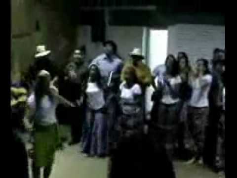 Samba de Roda - ABAD-CAPOEIRA - parte 2