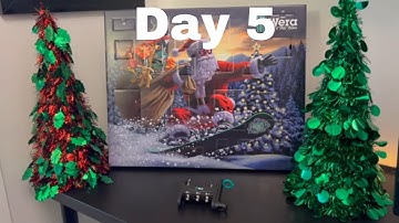 2024 Wera Advent Calendar Day 5