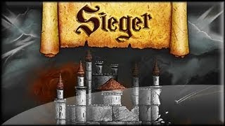 Sieger - Game Walkthrough