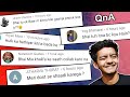 aise Question kon puchta hai? apke sawaalo ka jawab nahi | QnA Ask me anything part 7 || BNFTV