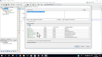 GitHub JAVA y Netbeans en 10 minutos