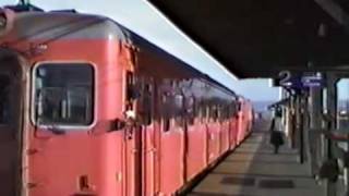 北海道 標茶駅 標津線列車 転線風景 Youtube 北海道 標茶駅 標津線列車 転線風景 Youtube