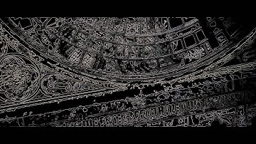 OpenCV - Canny Edges