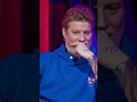 Хилми и Владос Мирос жарко выясняют отношения 🥵