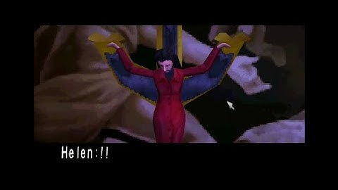 Clock Tower - Part 7: Little Jennifer in the Big Castle