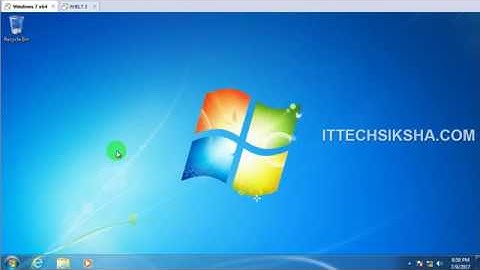 Connecting VMware Virtual Machines in between two Virutal Machine #vmware #vm #vmwareworkstation