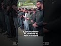 Watch Israeli Forces Stop Some Palestinians From Entering Al Aqsa Compound Subscribe To Firstpost Watch Israeli Forces Stop Some Palestinians From Entering Al Aqsa Compound Subscribe To Firstpost