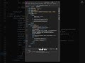 HTML5 | tag span | Сделал страницу целиком на div/span #html5 #css3 #seo #shorts