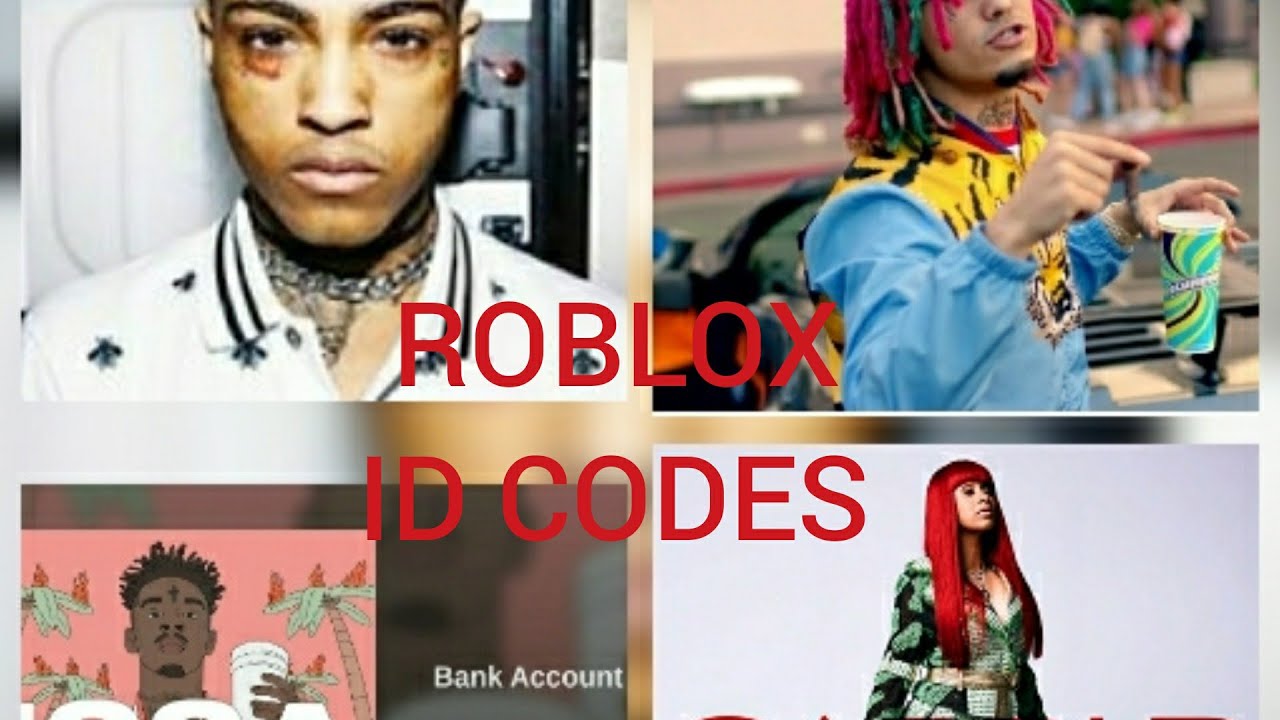 Roblox Boombox Codes 2019 Bahari Savage